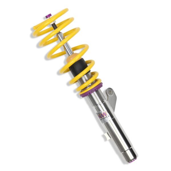 Suspensión roscada KW V3 inox para BMW 3er E90 y E92