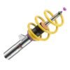 Suspensión roscada KW V3 inox para MINI F55 y F57 sin amortiguación electrónica