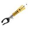 Suspensión roscada KW V3 inox para BMW 5er y 6er Gran Coupé