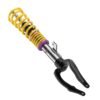 Suspensión roscada KW V3 inox para BMW 5er y 6er Gran Coupé