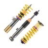Suspensión roscada KW V3 inox con desactivación electrónica para BMW 3er Touring y 4er Cabriolet