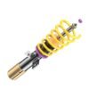 Suspensión roscada KW V3 inox con desactivación electrónica para BMW 3er Touring y 4er Cabriolet