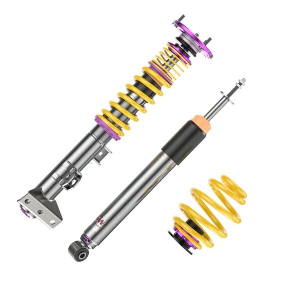 Suspensión roscada KW Clubsport V3 para BMW 3 Compact E36