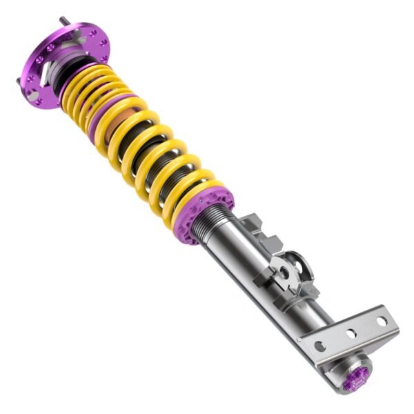 Suspensión roscada KW Clubsport V3 para BMW 3 Compact E36