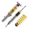 Suspensión roscada KW Clubsport V3 para BMW 3er E90 y E92