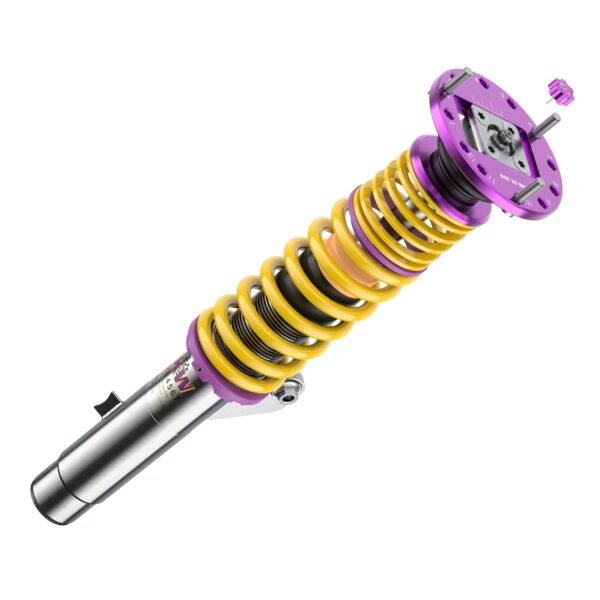 Suspensión roscada KW Clubsport V3 para BMW 3er E90 y E92