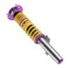 Suspensión roscada KW Clubsport V3 para BMW 3er E90 y E92