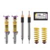 Suspensión roscada KW Clubsport V3 para BMW 1er E81, E87, E88 y E82