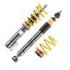 Suspensión roscada KW V3 inox para Mercedes-Benz GLA X156