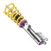 Suspensión roscada KW V3 inox para Mercedes-Benz GLA X156