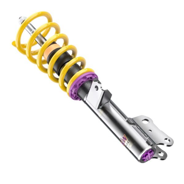 Suspensión roscada KW V3 inox para Mercedes-Benz GLA X156