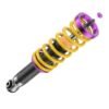 Suspensión roscada KW V3 aluminio para Mercedes-AMG GT y GT Roadster