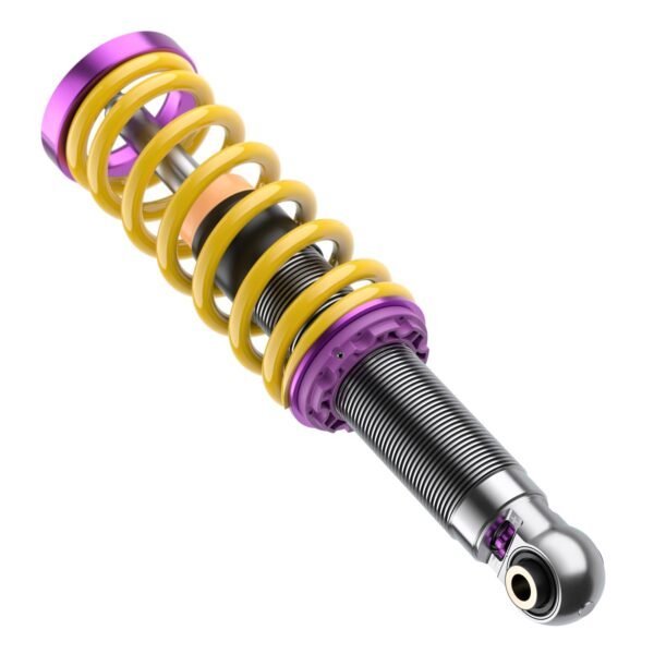 Suspensión roscada KW V3 aluminio para Mercedes-AMG GT y GT Roadster