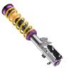 Suspensión roscada KW V3 inox para Ford Tourneo Connect y VW Transporter T7