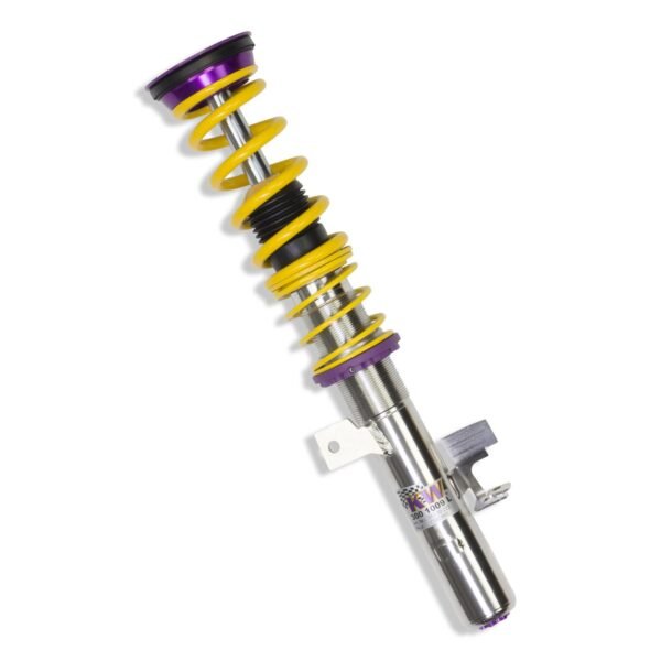 Suspensión roscada KW V3 inox para Ford Focus III y Volvo V40 · carga del. 1001–1100 kg