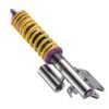 Suspensión roscada KW V3 inox para Subaru Impreza WRX STi