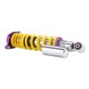 Suspensión roscada KW Clubsport V3 para Subaru WRX, sin electrónica