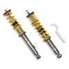 Suspensión roscada KW V3 inox para Honda NSX I