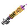 Suspensión roscada KW V3 inox para Toyota MR2 III