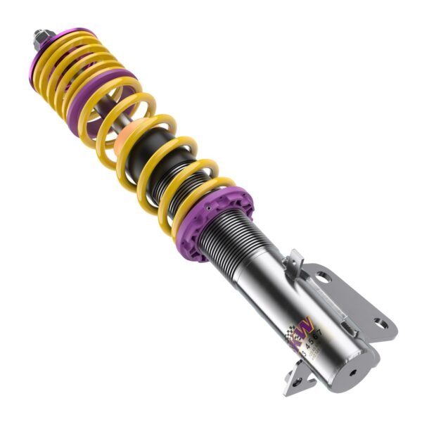 Suspensión roscada KW V3 inox para Toyota MR2 III