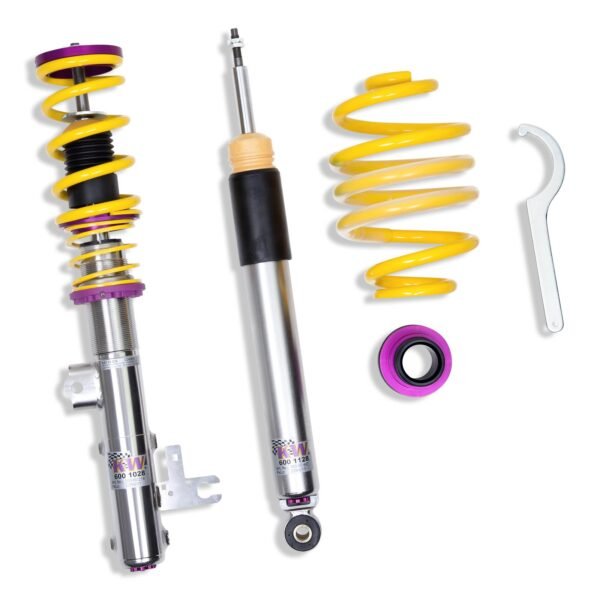Suspensión roscada KW V3 inox para Opel Insignia A Sports Tourer