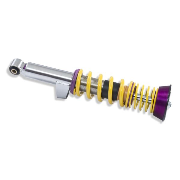 Suspensión roscada KW V3 inox para Porsche 911 (993)