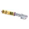 Suspensión roscada KW V3 inox para Porsche 911 (993), sin amortiguación electrónica