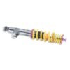 Suspensión roscada KW V3 inox para Porsche 911 (993), sin amortiguación electrónica