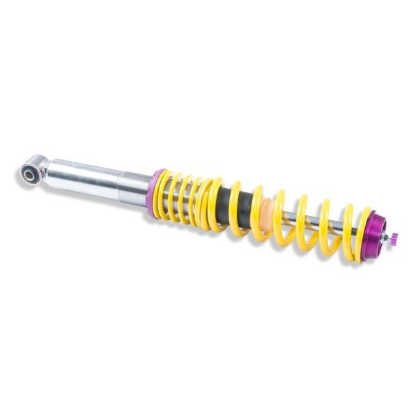 Suspensión roscada KW V3 inox para Porsche 911 (964), Cabriolet y Targa · carga del. hasta 780 kg