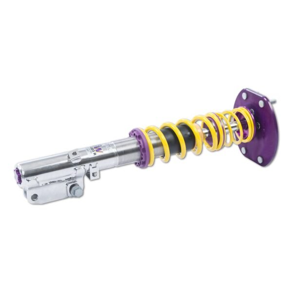 Suspensión roscada KW Clubsport V3 para Porsche 911 (993), Cabriolet y Targa