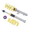 Suspensión roscada KW V3 inox para VW Golf VII R 4motion