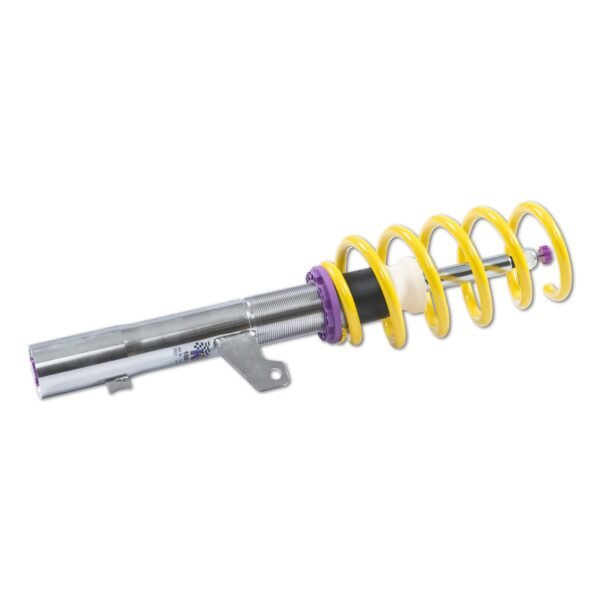 Suspensión roscada KW V3 inox para VW Golf VII R 4motion
