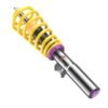 Suspensión roscada KW V3 inox para VW ID. Buzz, sin amortiguación electrónica
