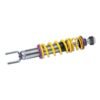Suspensión roscada KW Clubsport V3 para Alpine A110 II (AEF)