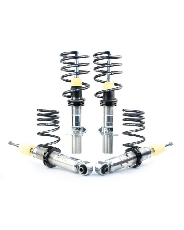 Suspensión roscada H&R para MINI Mini (R50, R53), MINI Mini (R56) y otros modelos compatibles