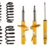 Kit de suspensión Bilstein B12 Pro-Kit para VW Golf 6 Cabriolet