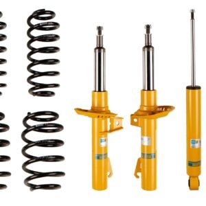 Kit de suspensión Bilstein B12 Pro-Kit para VW Golf 6 Cabriolet