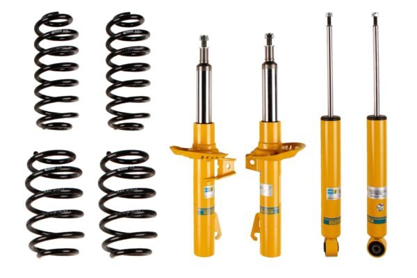 Kit de suspensión Bilstein B12 Pro-Kit para VW Golf 6 Cabriolet
