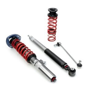 Suspensión roscada H&R para Seat Leon (5F1), Seat Leon SC (5F5) y otros modelos compatibles