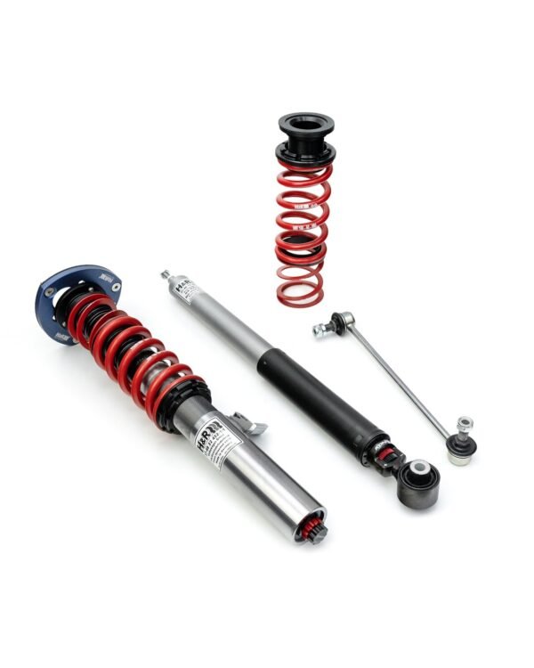 Suspensión roscada H&R para Seat Leon (5F1), Seat Leon SC (5F5) y otros modelos compatibles