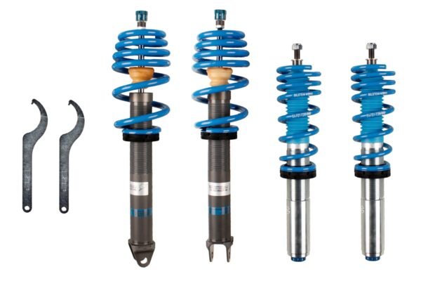 Suspensión roscada Bilstein B16 PSS10 para Porsche 911 Cabriolet – ref. 48-216036