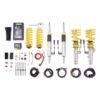 Suspensión roscada KW DDC ECU para BMW 3er Cabriolet (E93) 392C, 3C, M3, M390