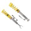 Suspensión roscada KW DDC ECU para BMW 5er (F10) 5L, GT, HY, KL, M5/M6