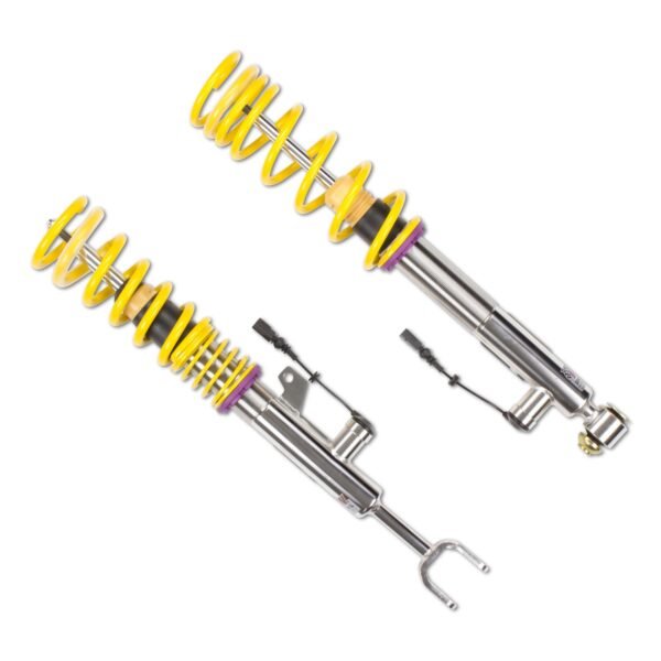 Suspensión roscada KW DDC ECU para BMW 5er (F10) 5L, GT, HY, KL, M5/M6