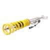 Suspensión roscada KW DDC ECU para BMW 5er (F10) 5L, GT, HY, KL, M5/M6