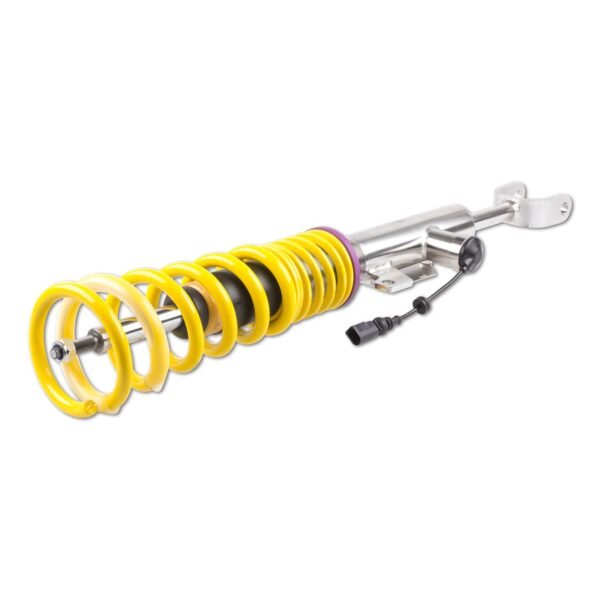 Suspensión roscada KW DDC ECU para BMW 5er (F10) 5L, GT, HY, KL, M5/M6