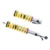 Suspensión roscada KW DDC ECU para Tesla Model S