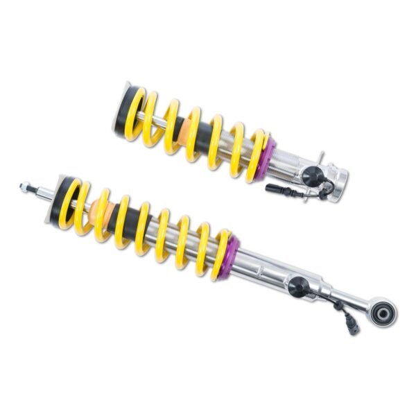 Suspensión roscada KW DDC ECU para Tesla Model S