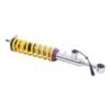 Suspensión roscada KW DDC ECU para Tesla Model S