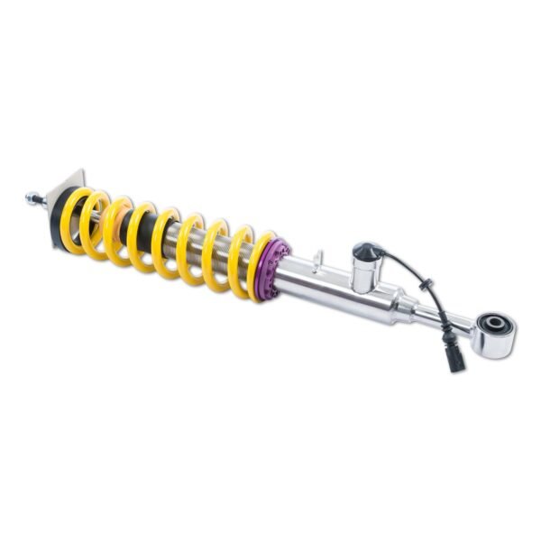 Suspensión roscada KW DDC ECU para Tesla Model S